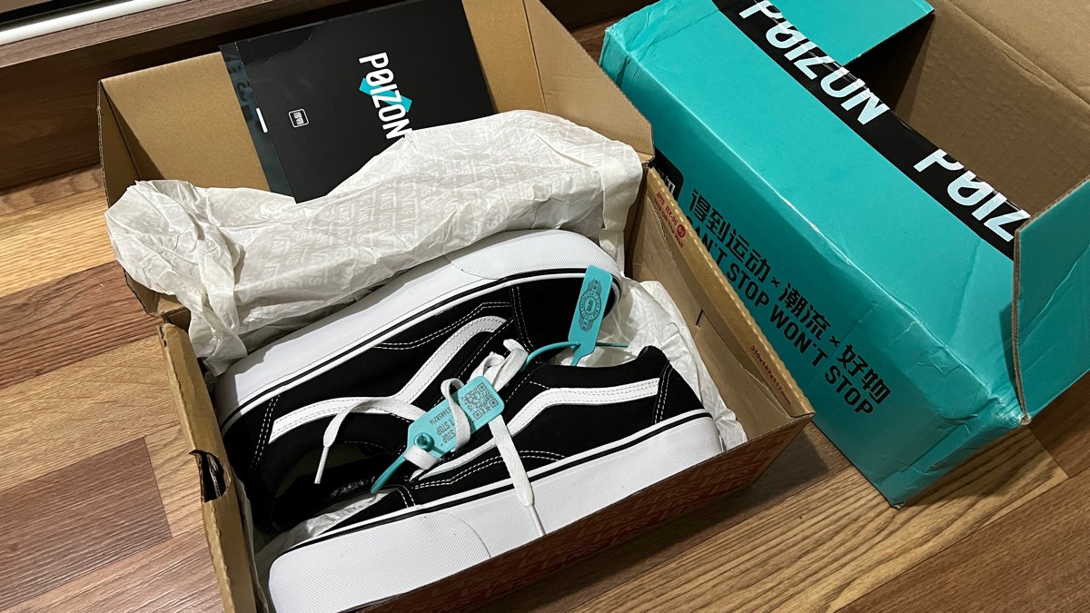 custom review-Vans Old Skool Платформа Черный белый визуально увеличивает рост Low Топ Скейтборд Обувь Унисекс Черный