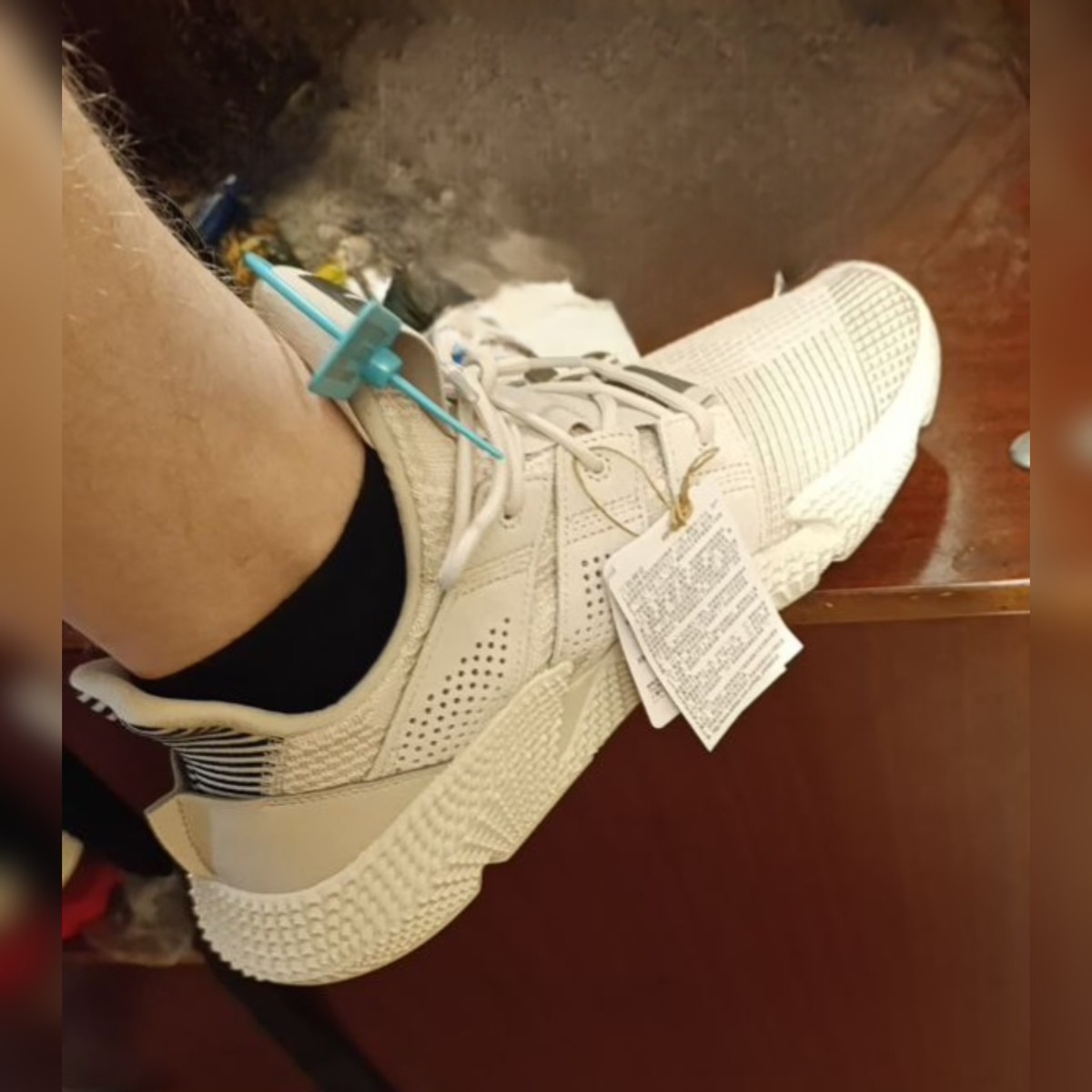 Фото из отзыва