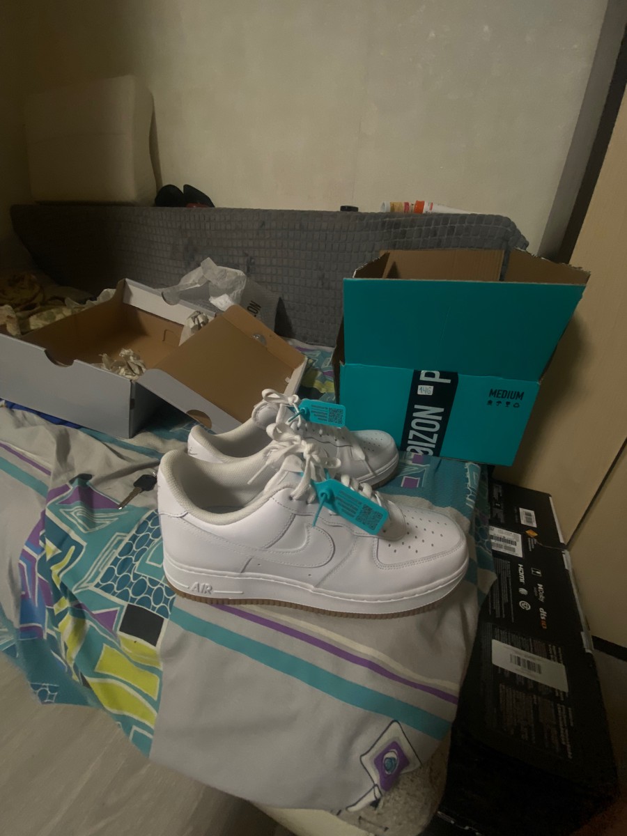 Фото из отзыва