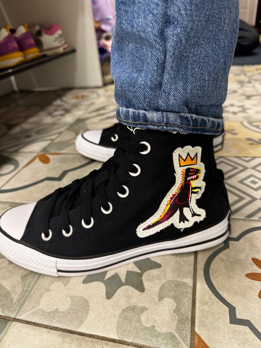 Фото из отзыва