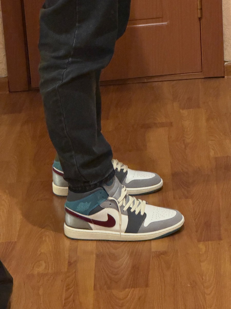 Фото из отзыва
