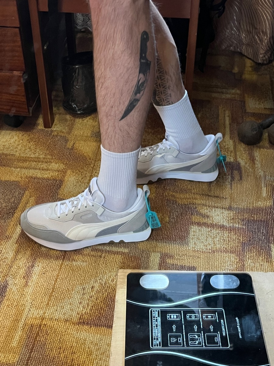 Фото из отзыва