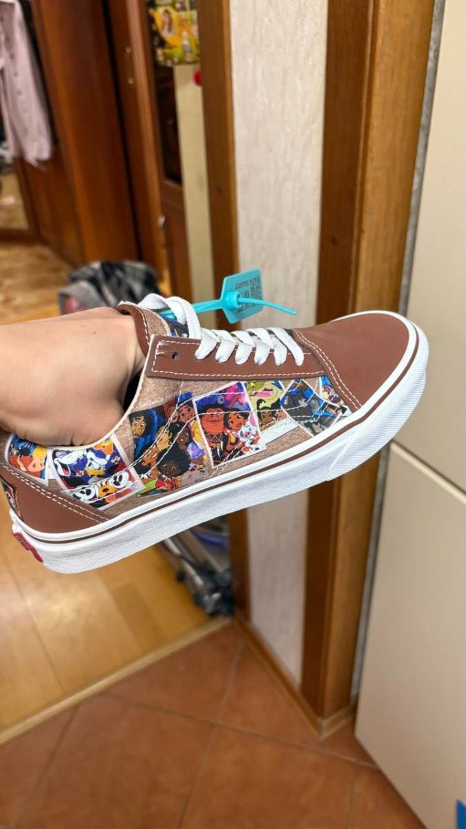 Фото из отзыва