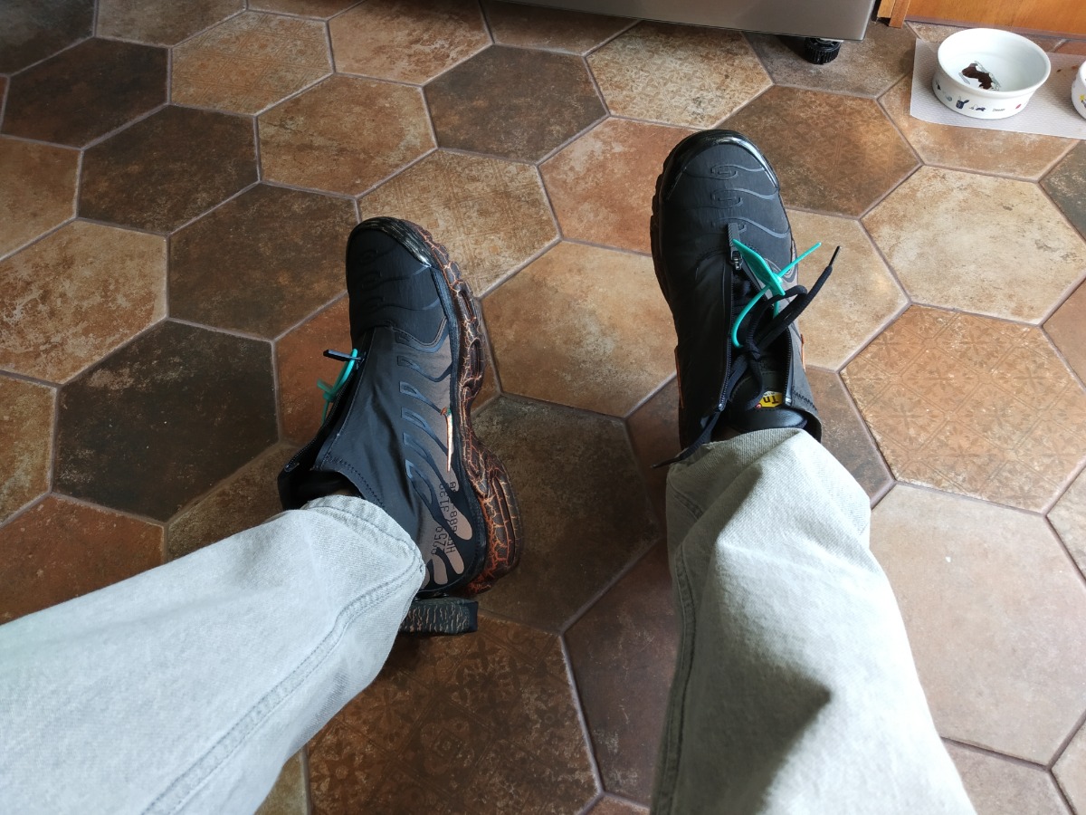 Фото из отзыва