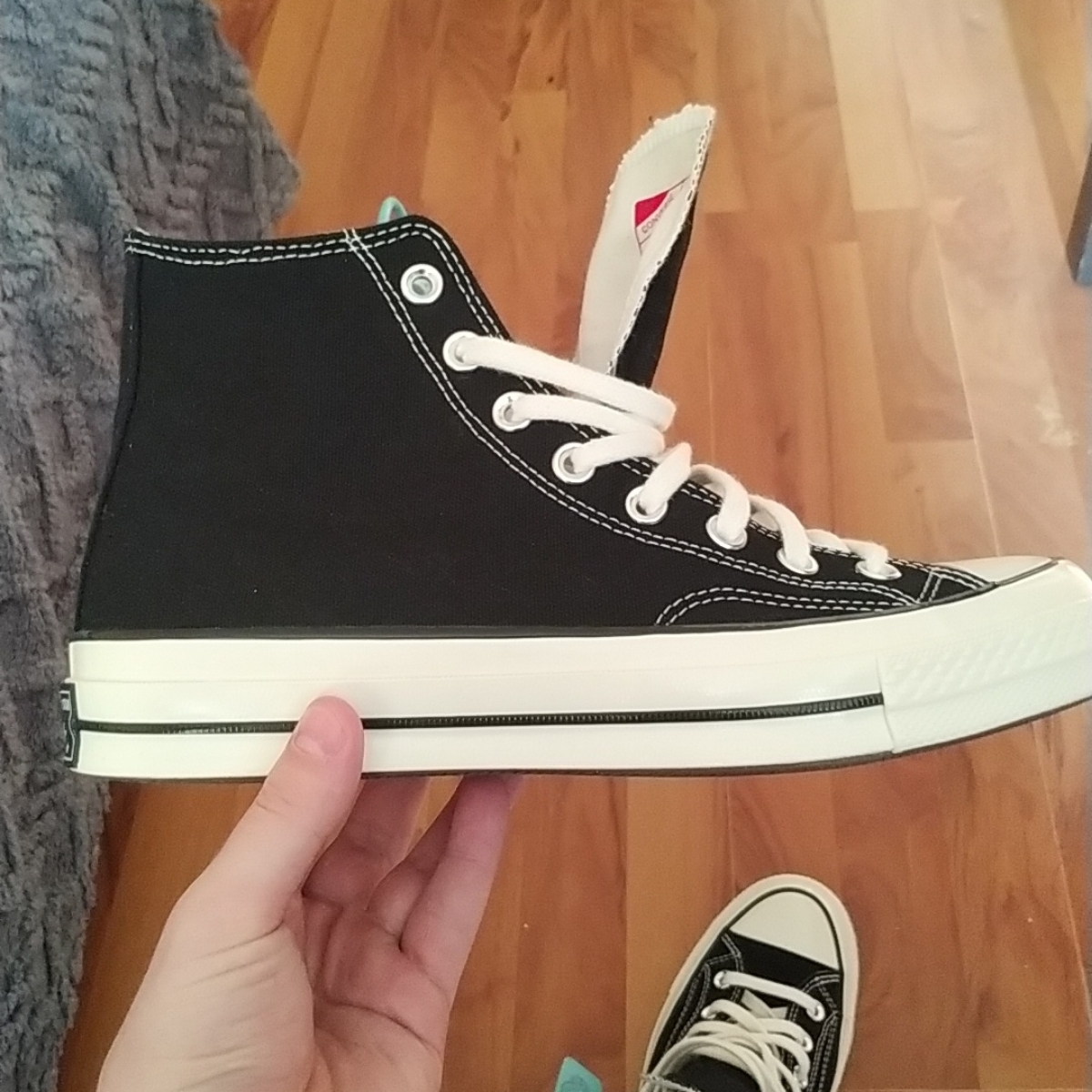 Фото из отзыва